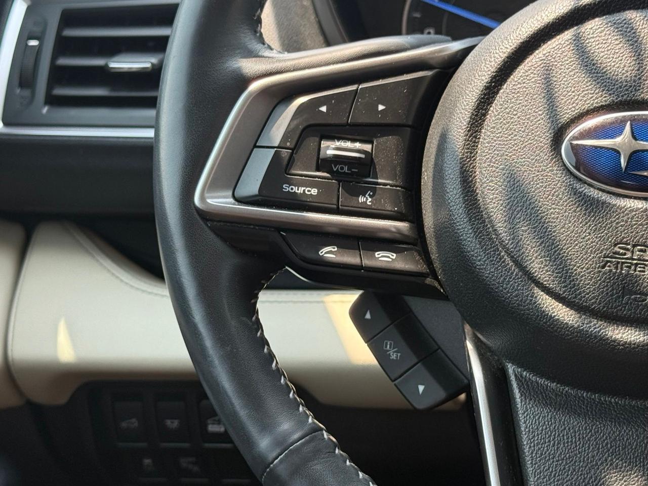 2020 Subaru Ascent Touring Springfield VA