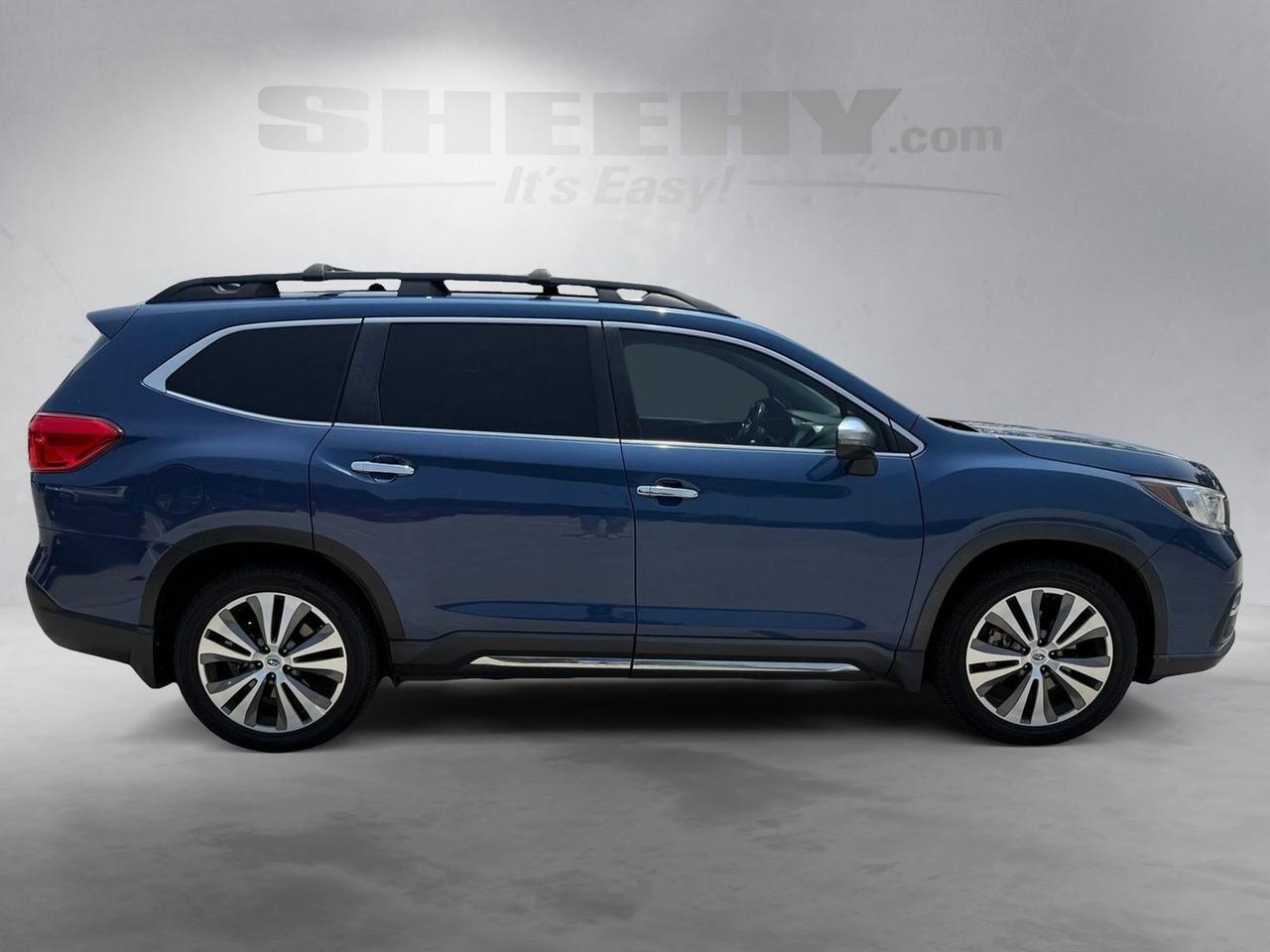2020 Subaru Ascent Touring Springfield VA