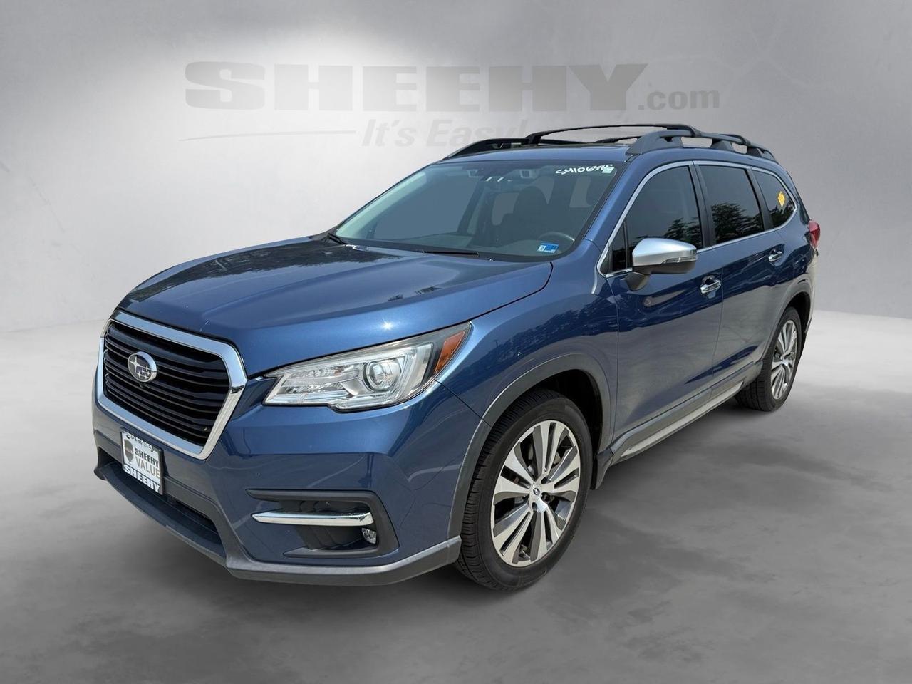 2020 Subaru Ascent Touring Springfield VA