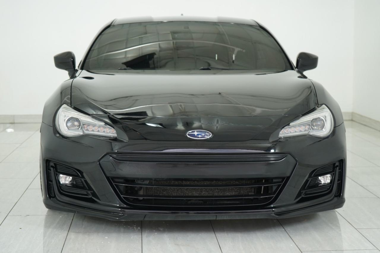 2020 Subaru BRZ LIMITED NAVIGATION LEATHER HEATED SEATS REAR CAMERA KEYLESS START BLUETOOTH