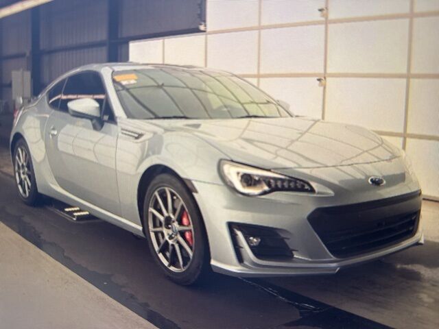 2020 Subaru BRZ Limited Dallas TX