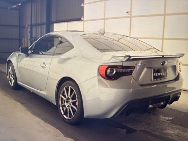 2020 Subaru BRZ Limited Dallas TX