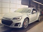 2020 Subaru BRZ Limited