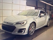 2020_Subaru_BRZ_Limited_ Dallas TX