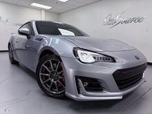 2020_Subaru_BRZ_Limited_ Dallas TX