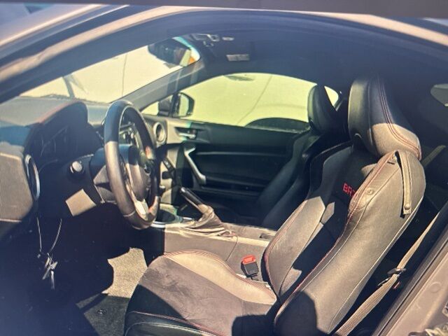 2020 Subaru BRZ Limited Dallas TX