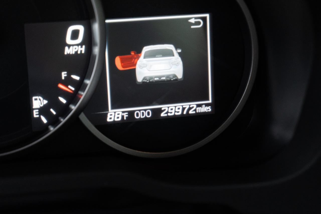 2020 Subaru BRZ Limited Yonkers NY