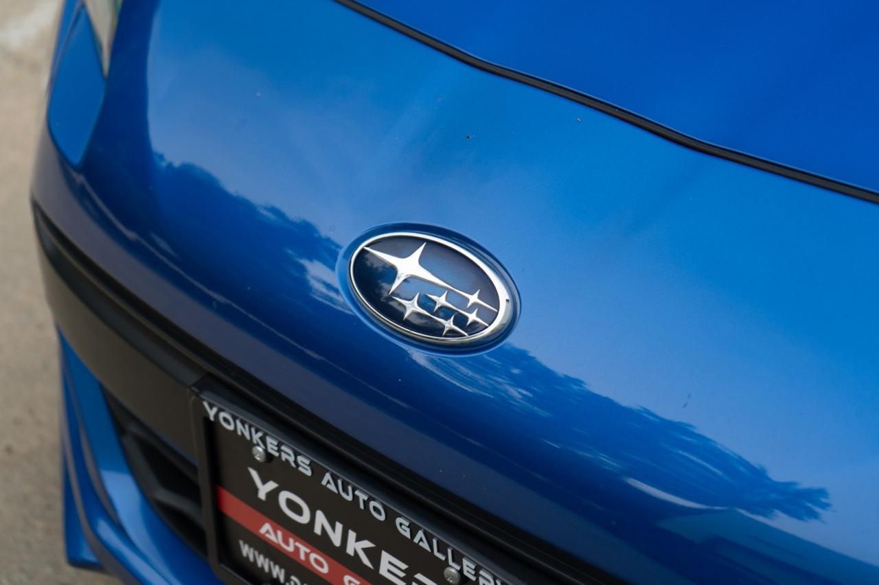 2020 Subaru BRZ Limited Yonkers NY