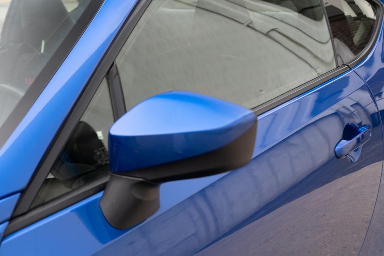 2020 Subaru BRZ Limited Yonkers NY