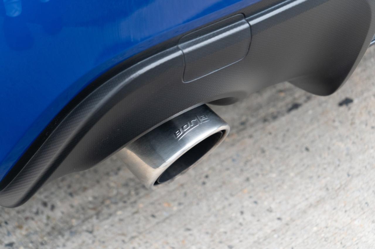 2020 Subaru BRZ Limited Yonkers NY