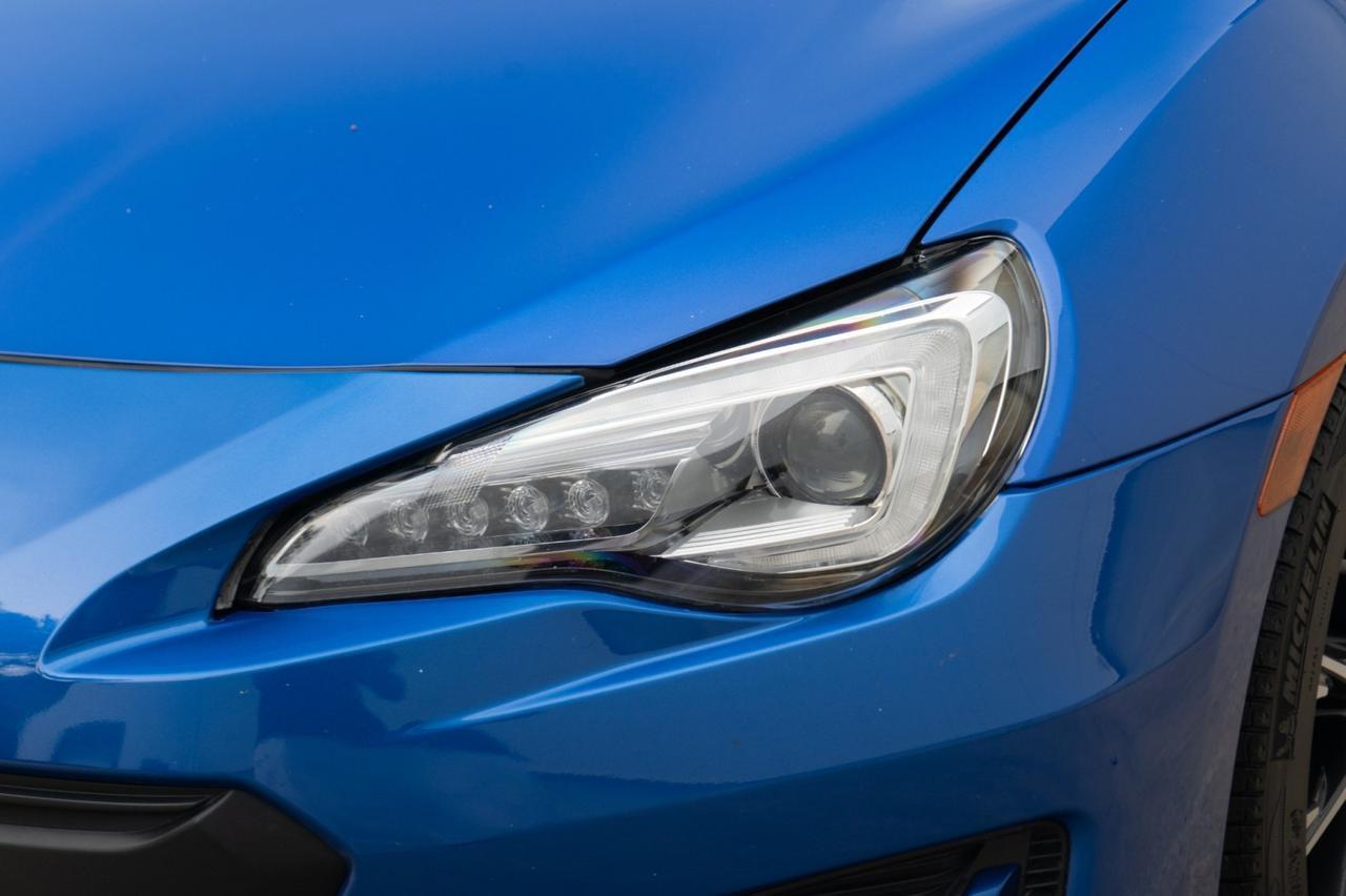 2020 Subaru BRZ Limited Yonkers NY
