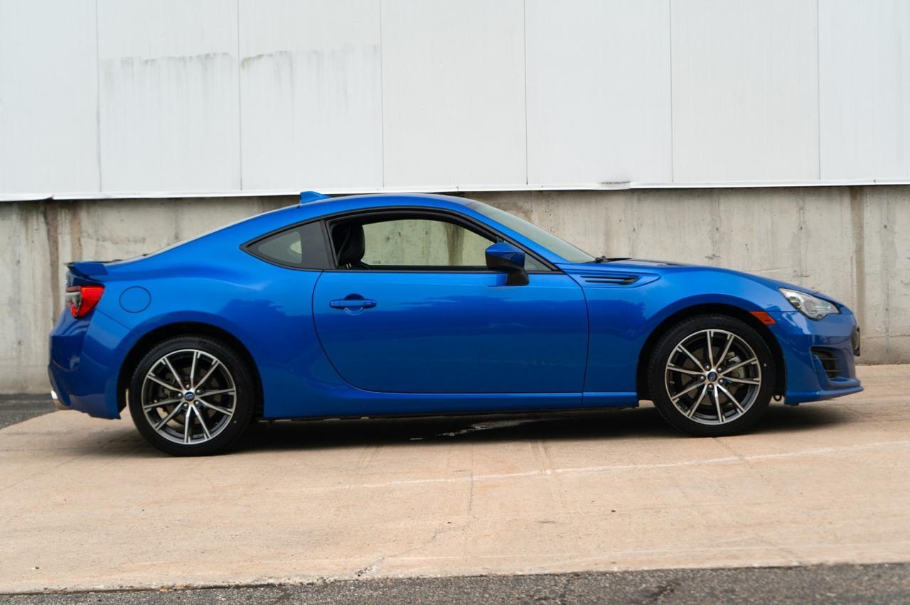 2020 Subaru BRZ Limited Yonkers NY