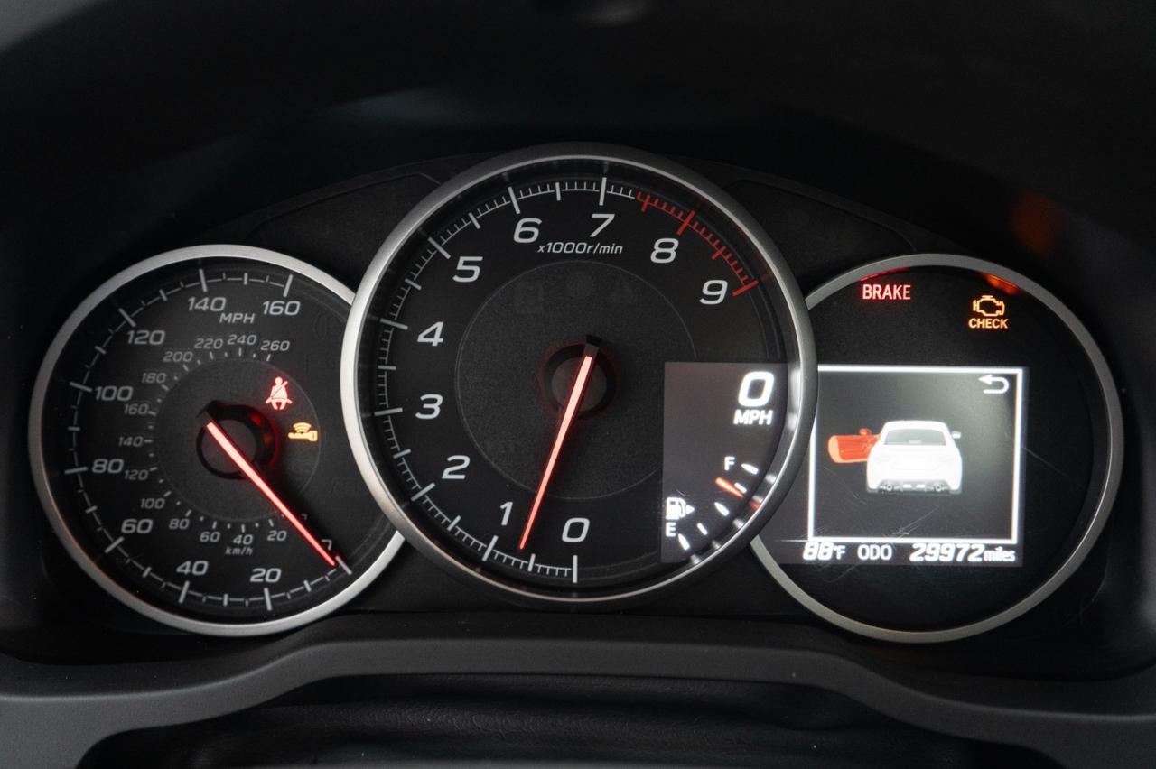 2020 Subaru BRZ Limited Yonkers NY