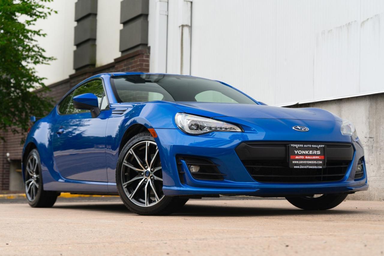 2020 Subaru BRZ Limited Yonkers NY