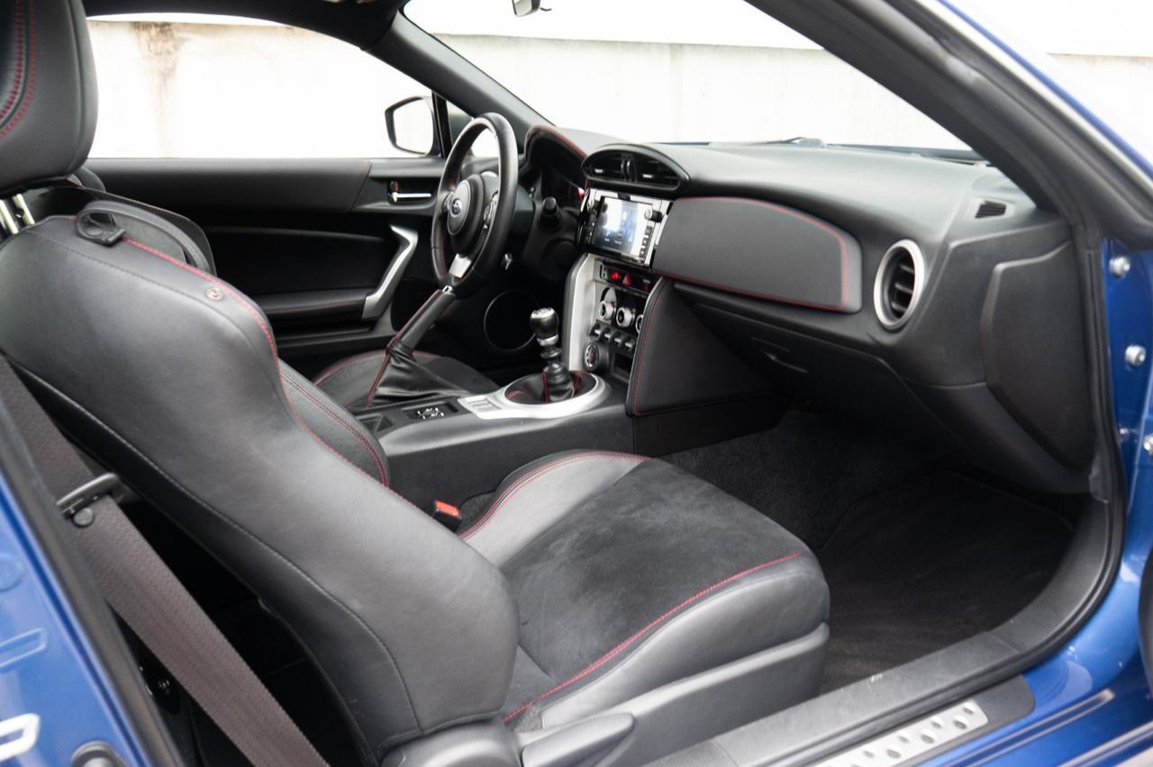 2020 Subaru BRZ Limited Yonkers NY