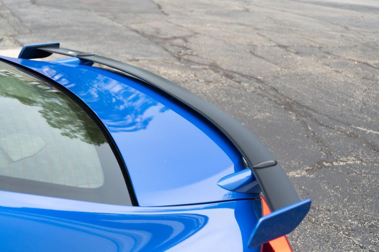 2020 Subaru BRZ Limited Yonkers NY
