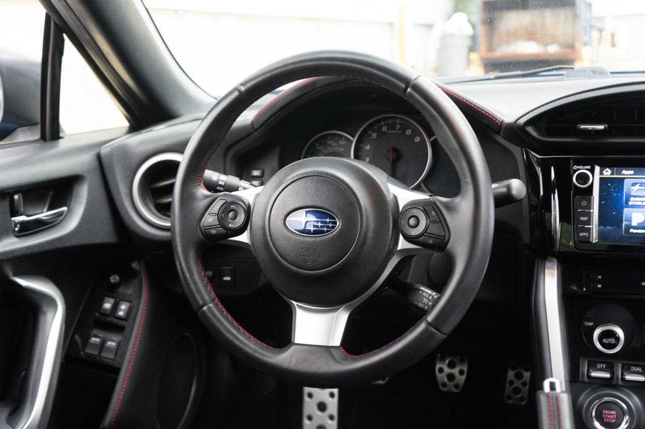 2020 Subaru BRZ Limited Yonkers NY