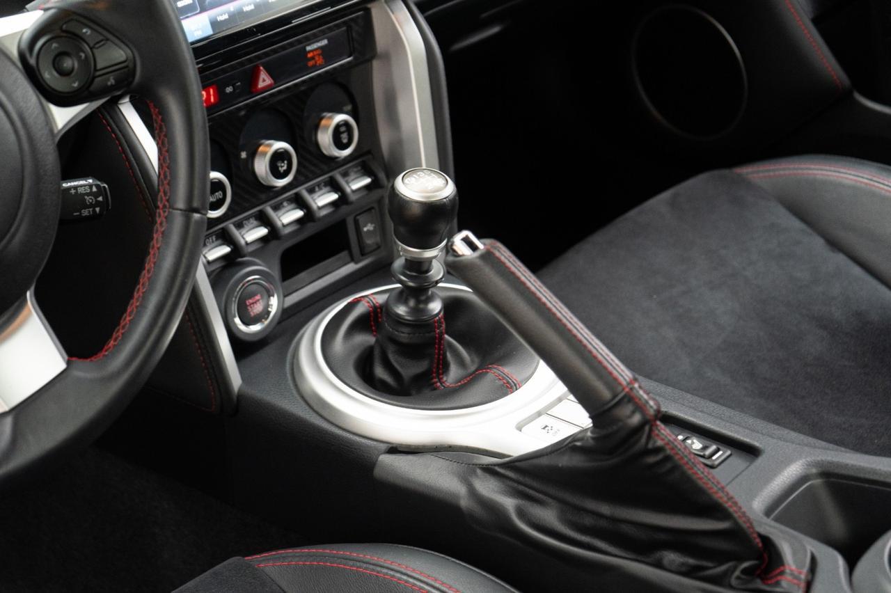 2020 Subaru BRZ Limited Yonkers NY