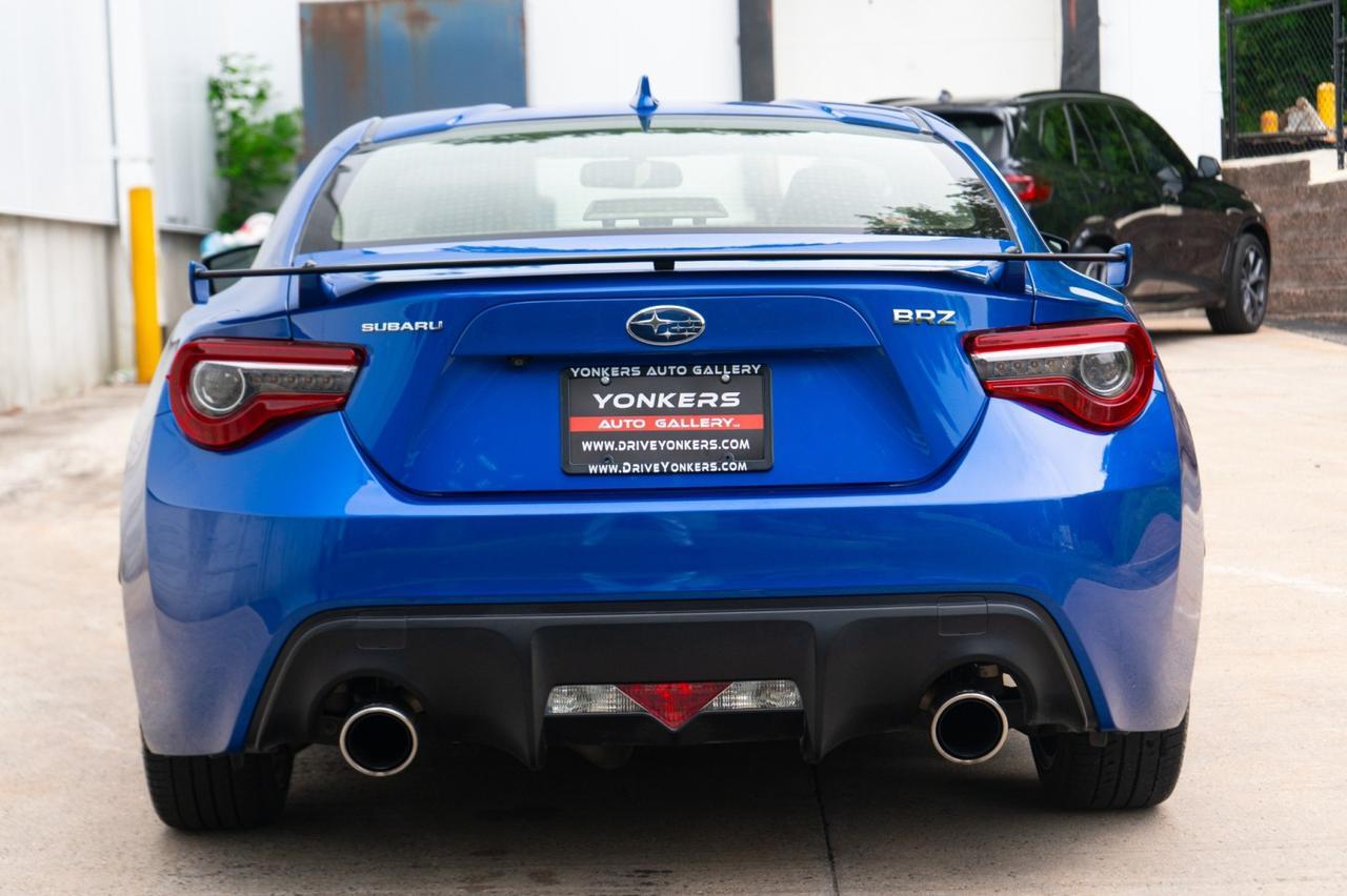 2020 Subaru BRZ Limited Yonkers NY
