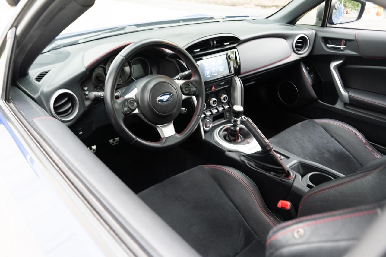 2020 Subaru BRZ Limited Yonkers NY