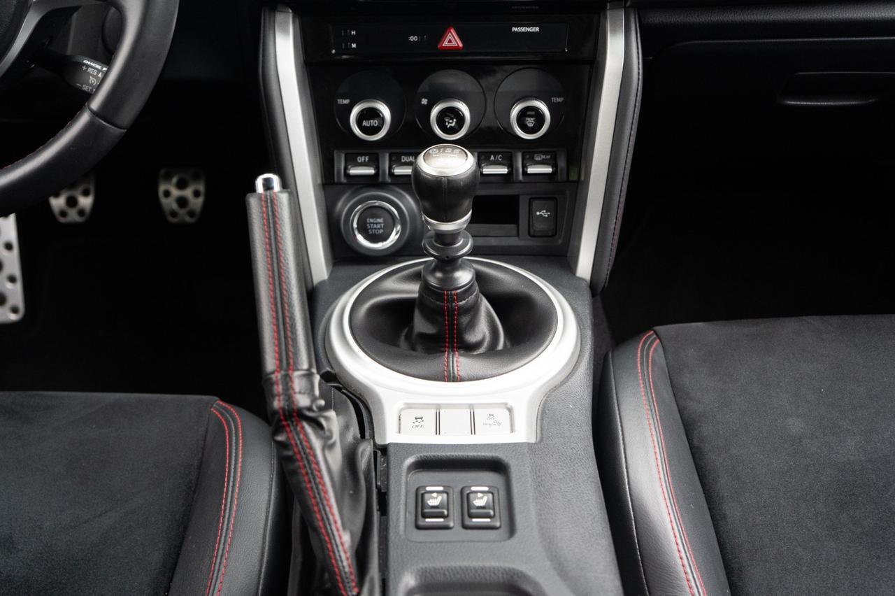 2020 Subaru BRZ Limited Yonkers NY