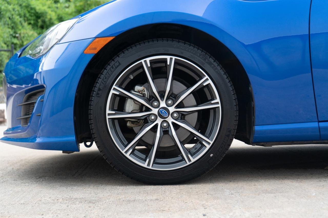 2020 Subaru BRZ Limited Yonkers NY