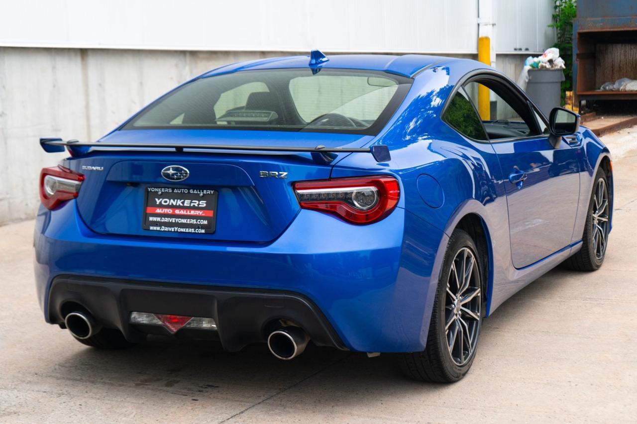 2020 Subaru BRZ Limited Yonkers NY