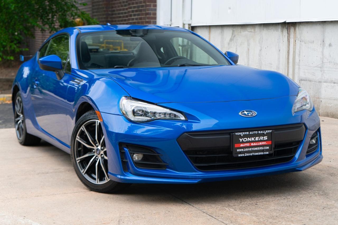 2020 Subaru BRZ Limited Yonkers NY