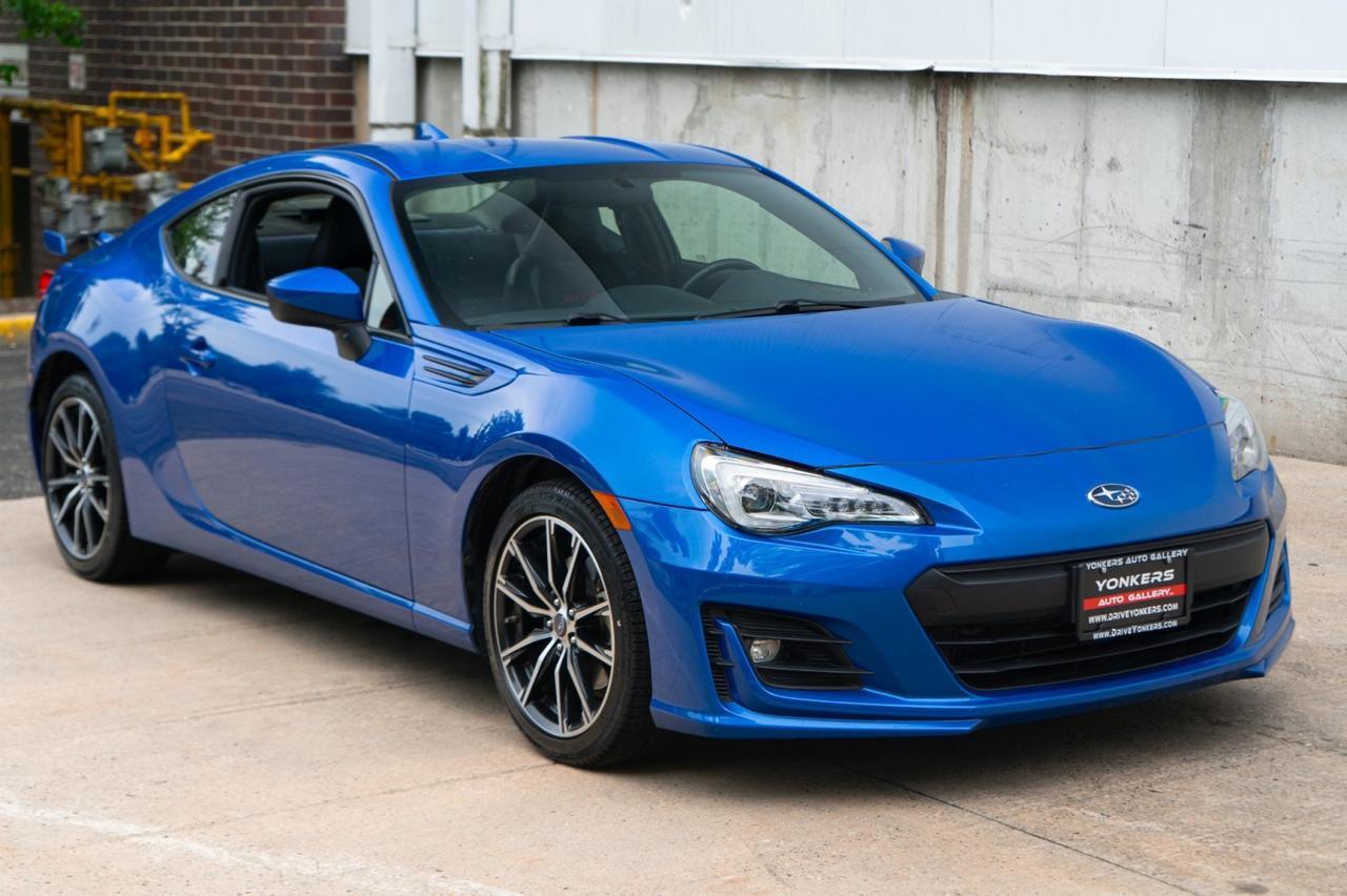 2020 Subaru BRZ Limited Yonkers NY
