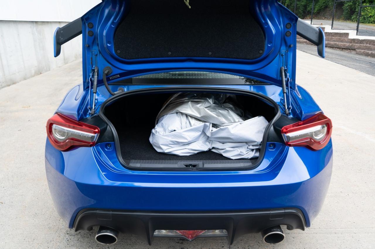 2020 Subaru BRZ Limited Yonkers NY