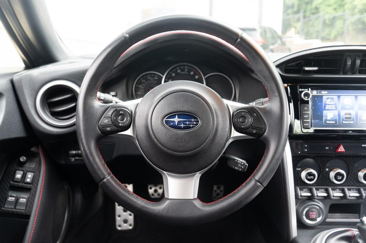 2020 Subaru BRZ Limited Yonkers NY