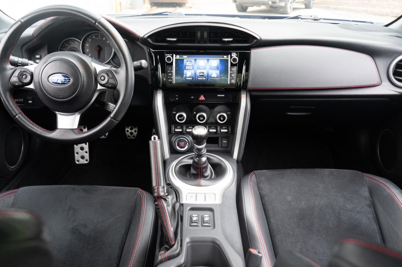 2020 Subaru BRZ Limited Yonkers NY