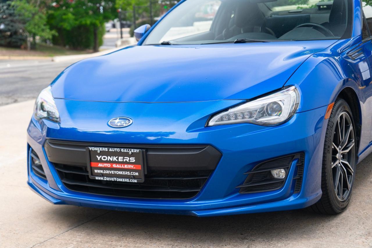 2020 Subaru BRZ Limited Yonkers NY
