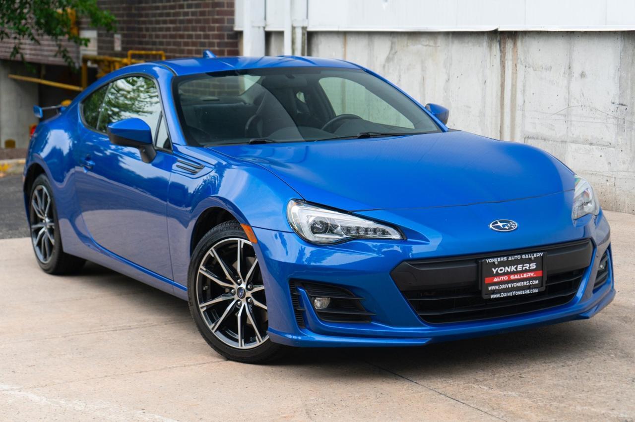2020 Subaru BRZ Limited Yonkers NY