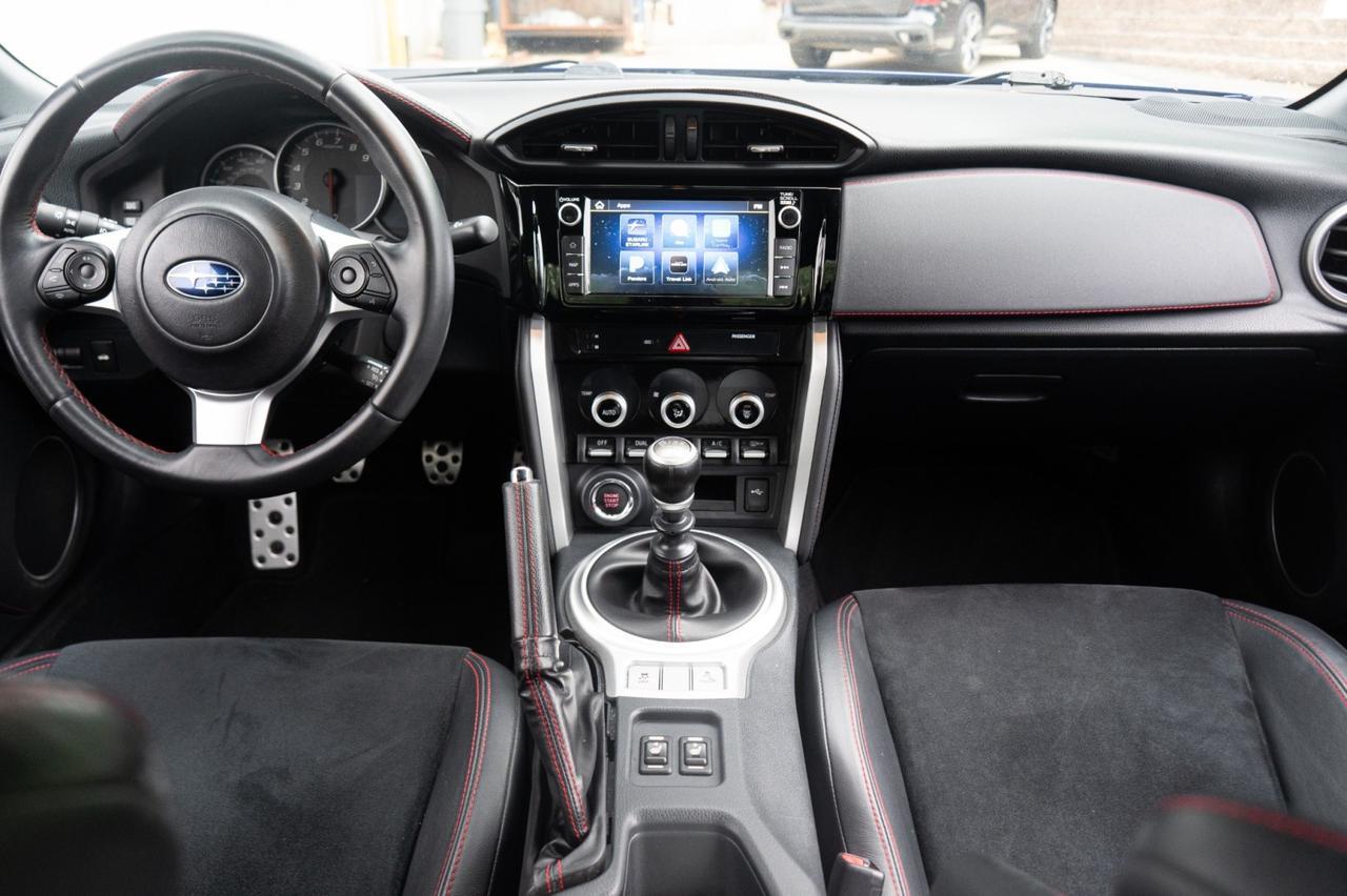 2020 Subaru BRZ Limited Yonkers NY
