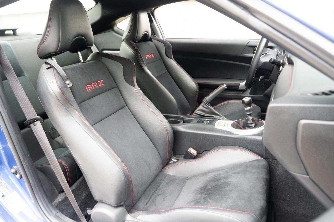 2020 Subaru BRZ Limited Yonkers NY