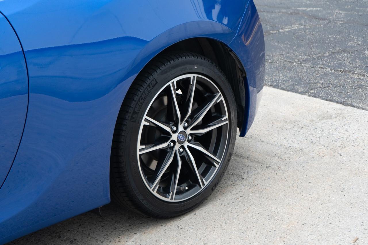 2020 Subaru BRZ Limited Yonkers NY