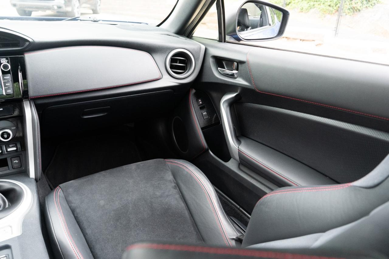 2020 Subaru BRZ Limited Yonkers NY