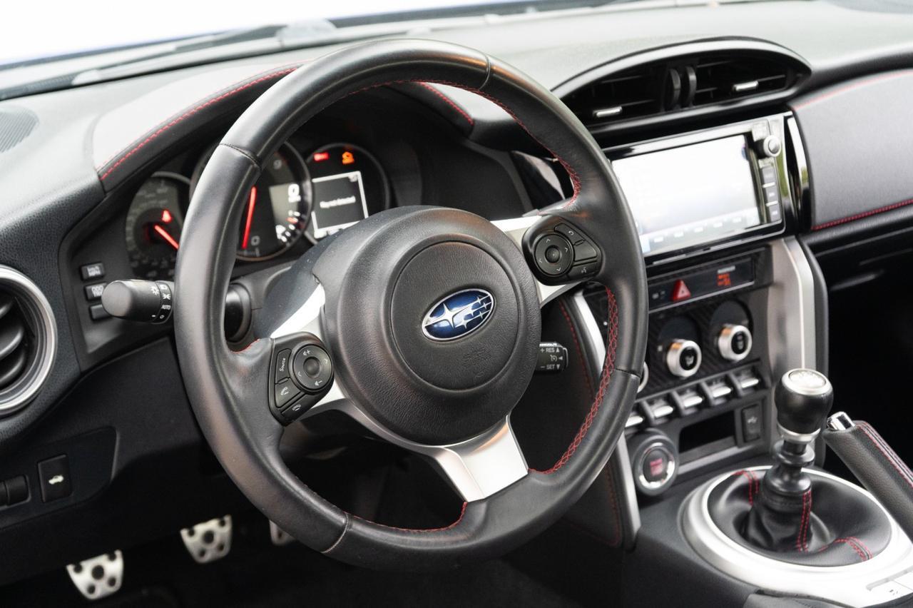 2020 Subaru BRZ Limited Yonkers NY