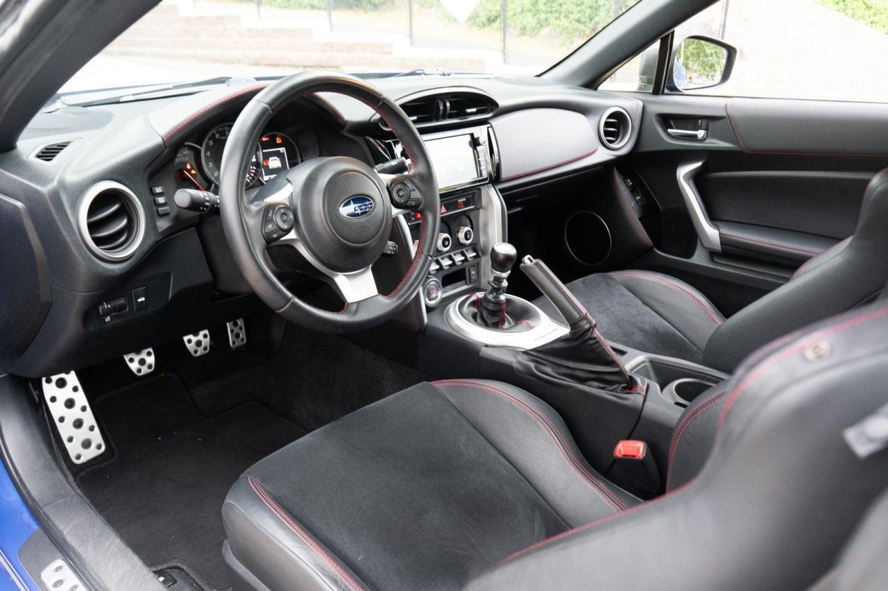 2020 Subaru BRZ Limited Yonkers NY