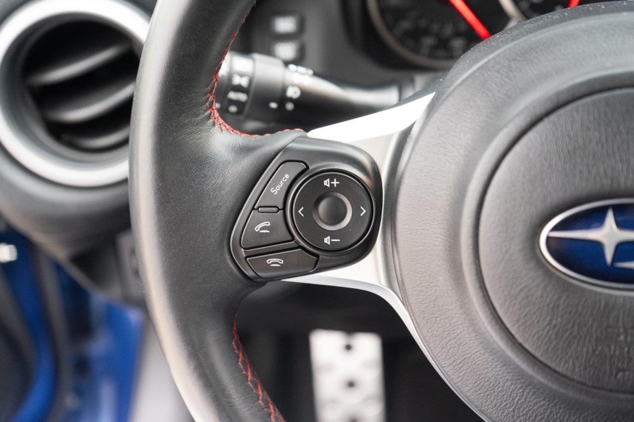 2020 Subaru BRZ Limited Yonkers NY
