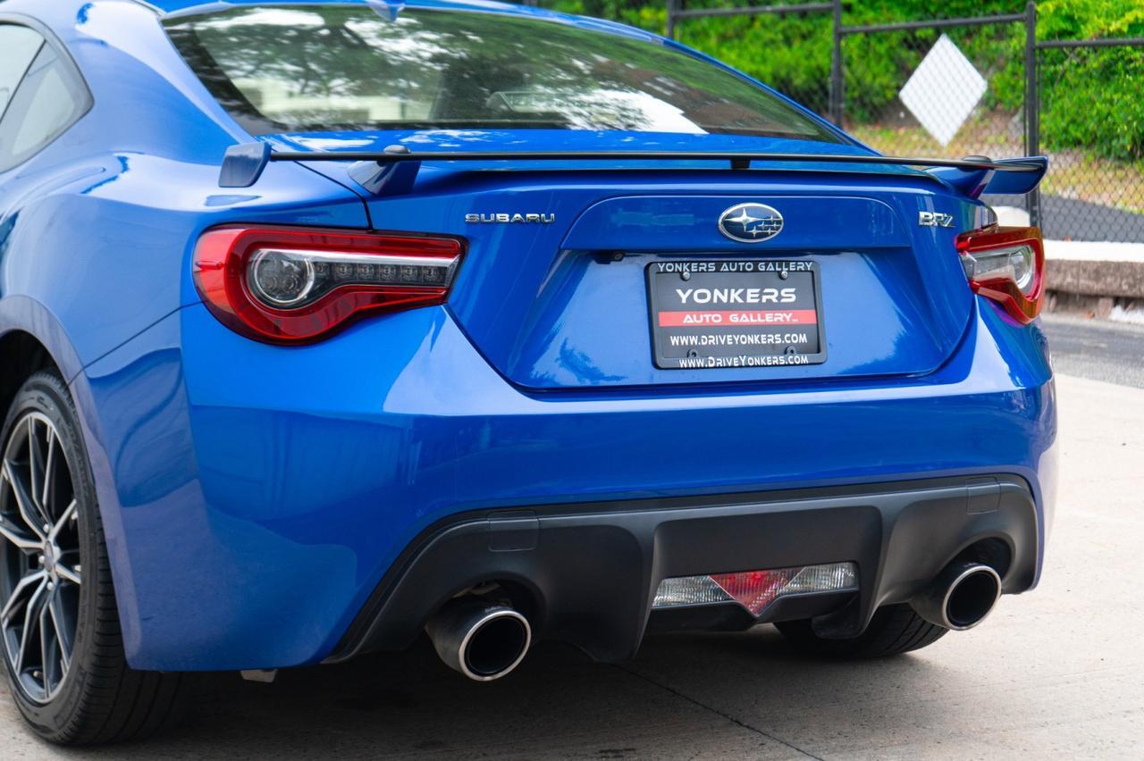 2020 Subaru BRZ Limited Yonkers NY