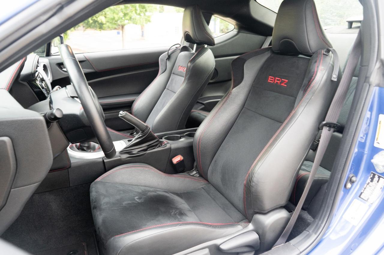 2020 Subaru BRZ Limited Yonkers NY
