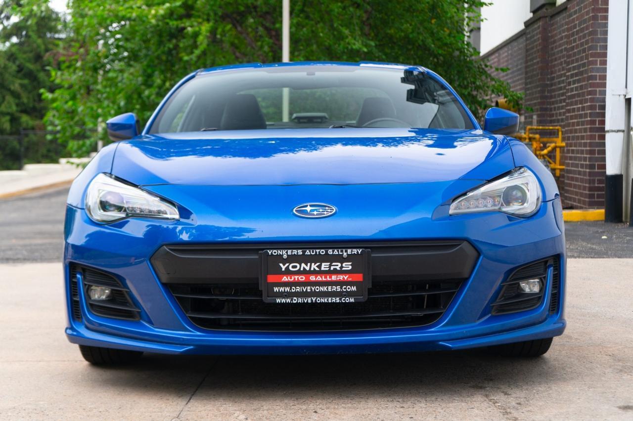 2020 Subaru BRZ Limited Yonkers NY