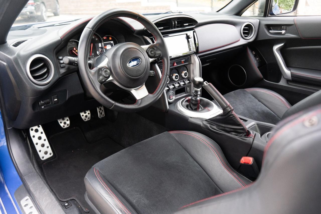 2020 Subaru BRZ Limited Yonkers NY