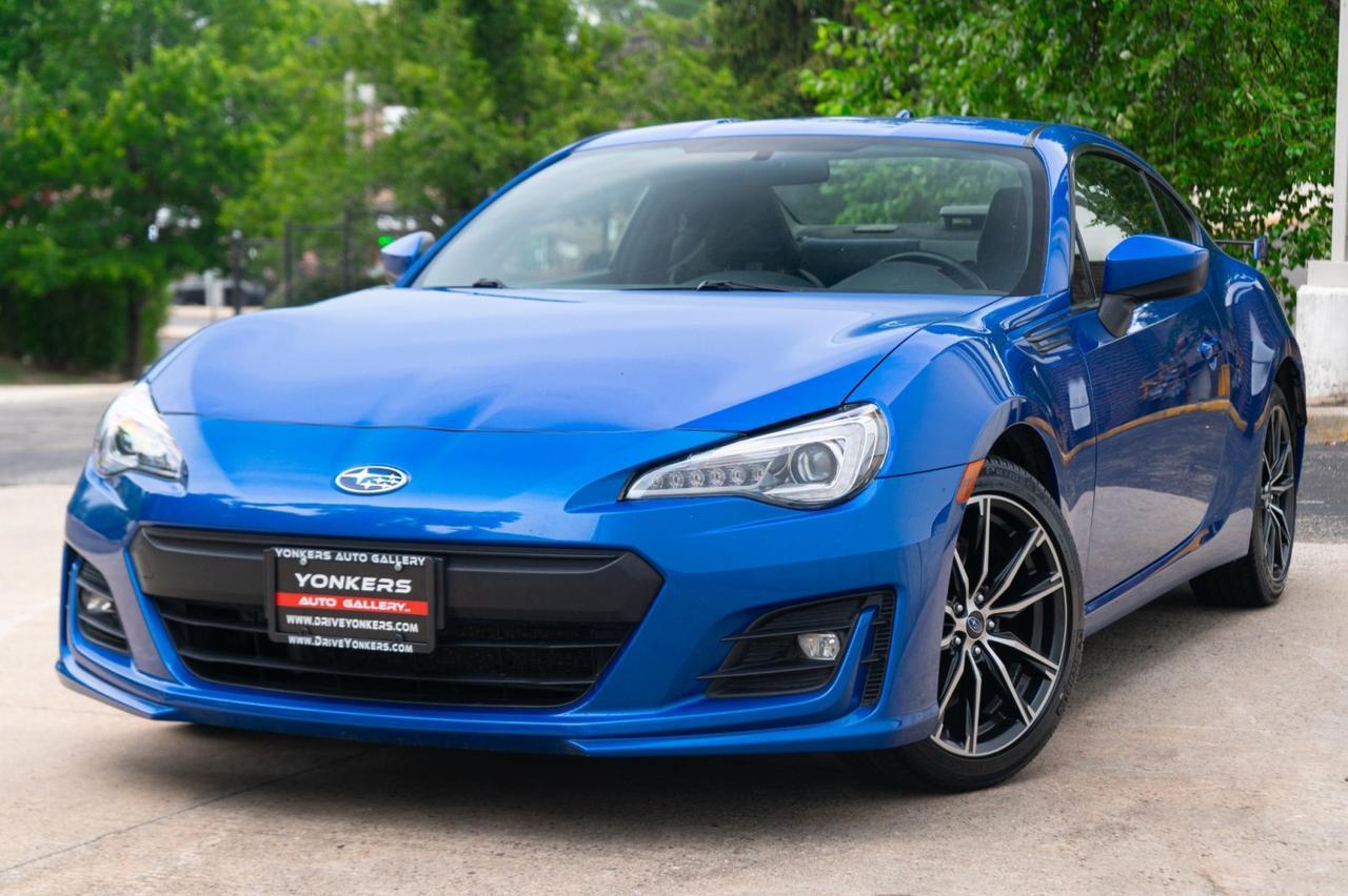 2020 Subaru BRZ Limited Yonkers NY