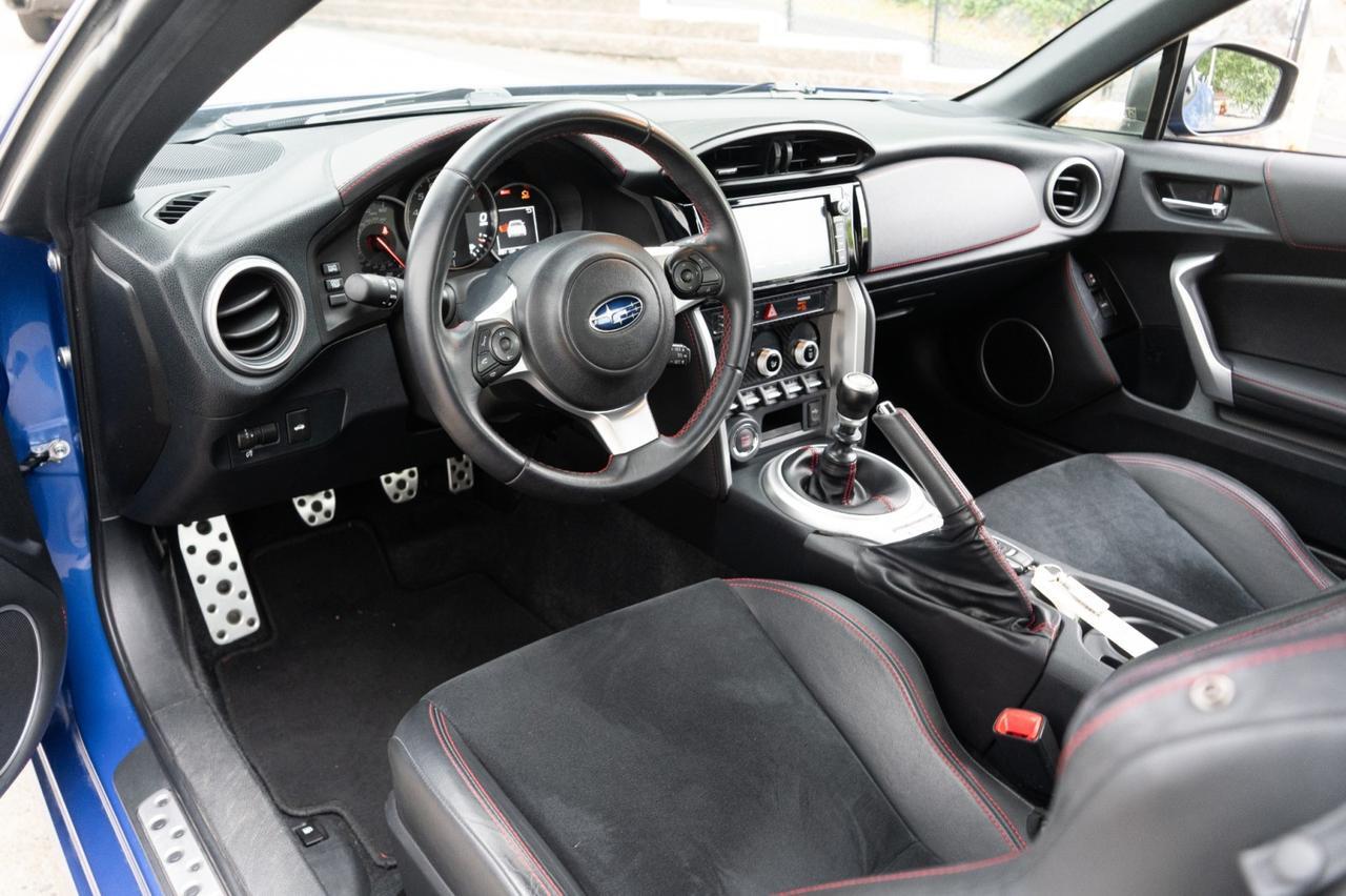 2020 Subaru BRZ Limited Yonkers NY