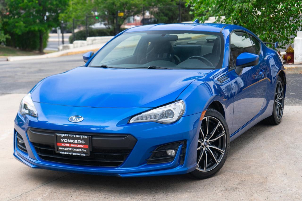 2020 Subaru BRZ Limited Yonkers NY