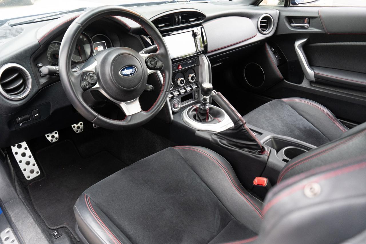 2020 Subaru BRZ Limited Yonkers NY