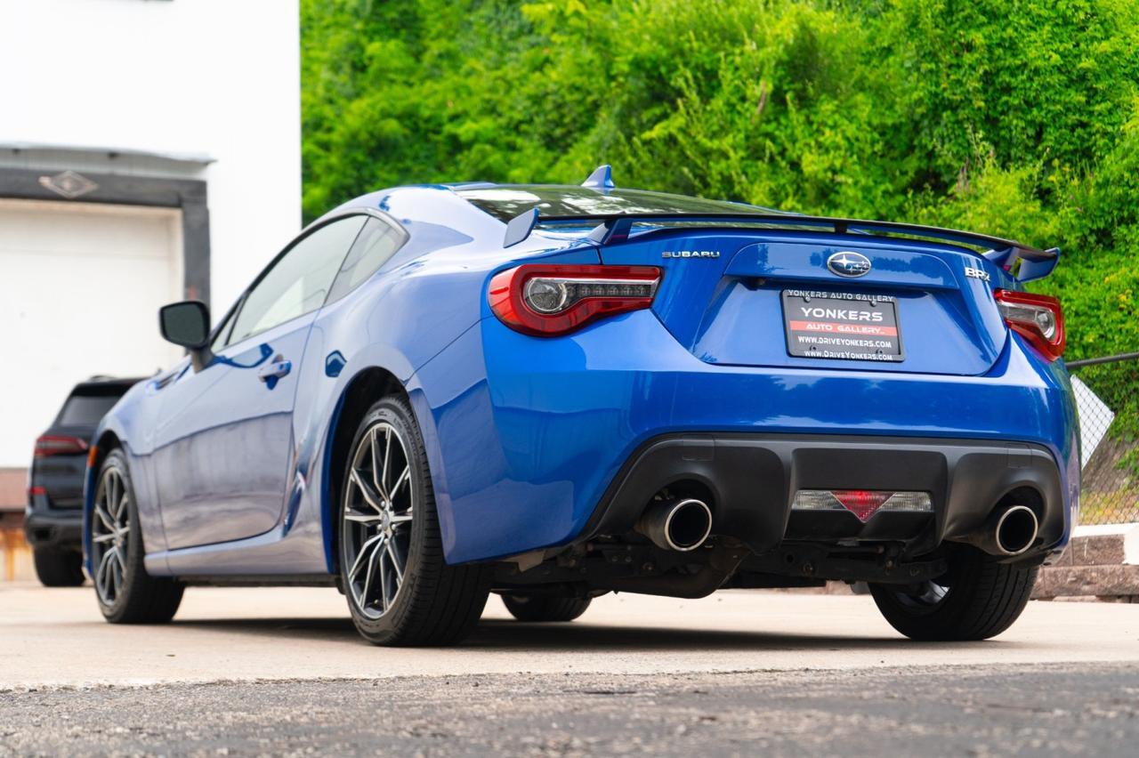 2020 Subaru BRZ Limited Yonkers NY